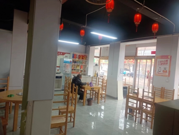 商铺图片