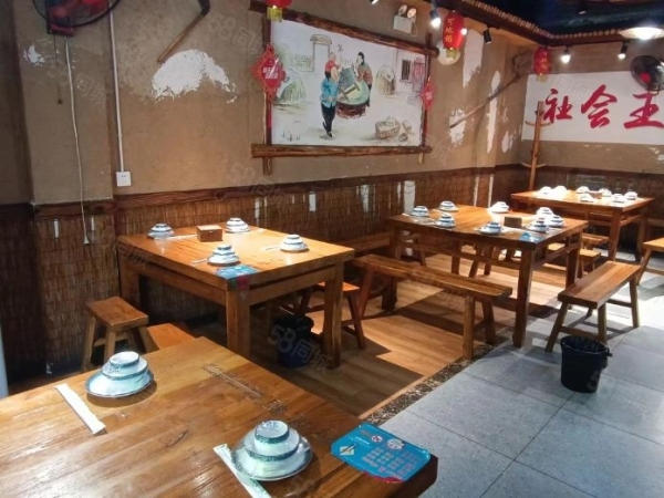 商铺图片