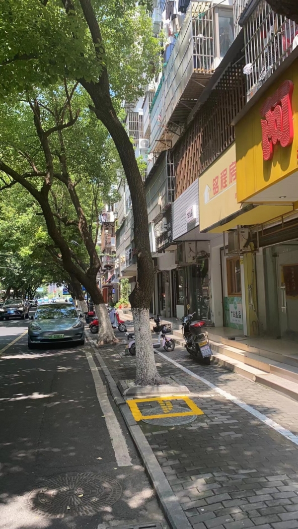 商铺图片
