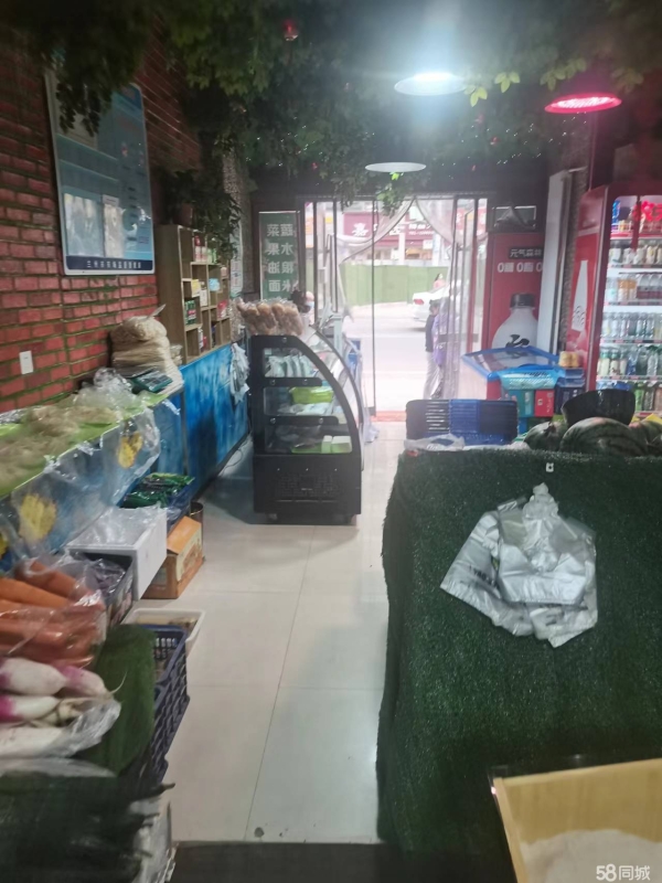 商铺图片