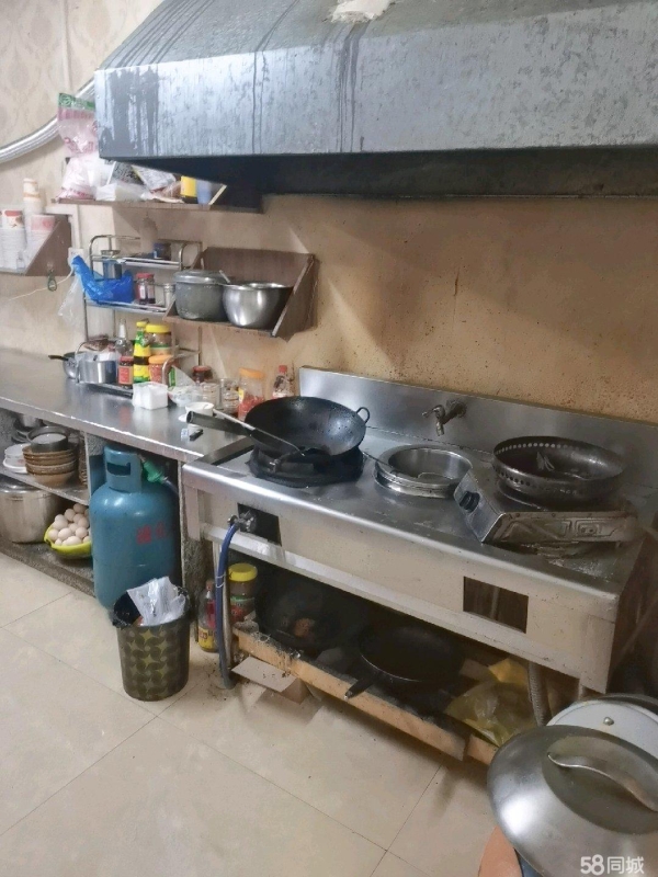 商铺图片