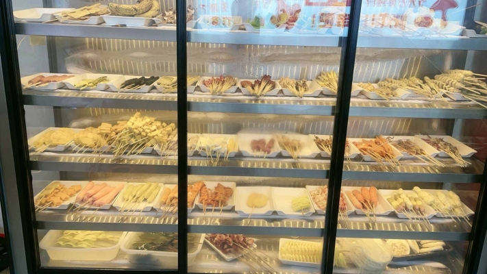 商铺图片