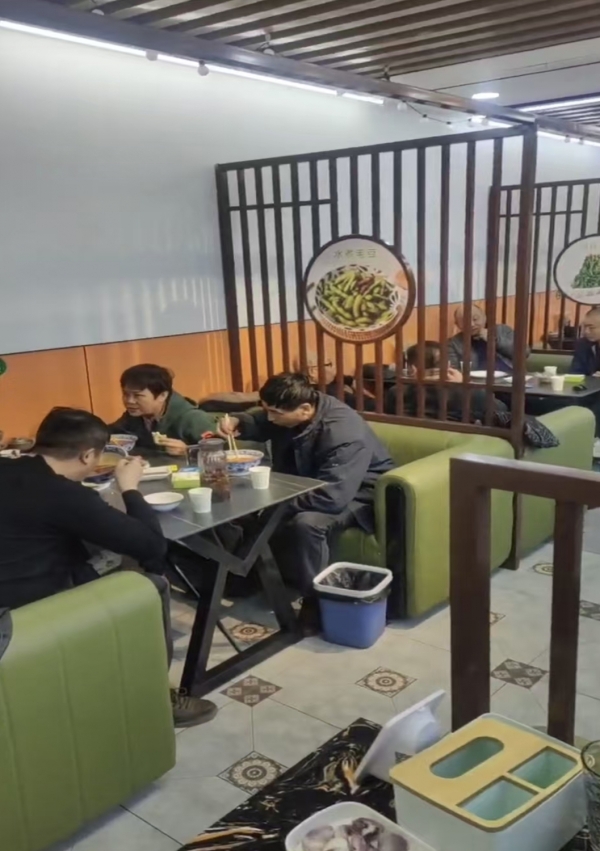 商铺图片