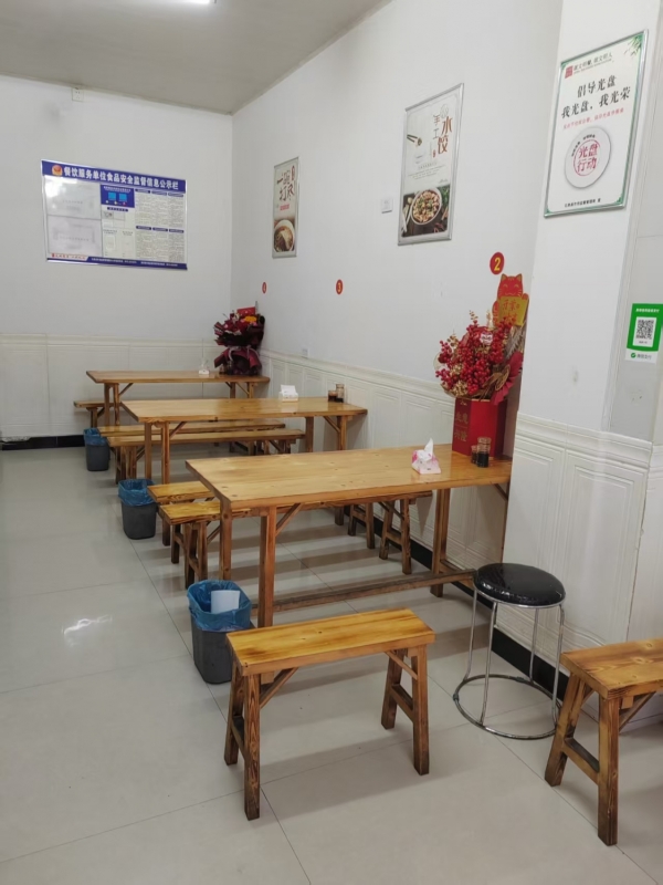 商铺图片