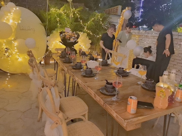 商铺图片