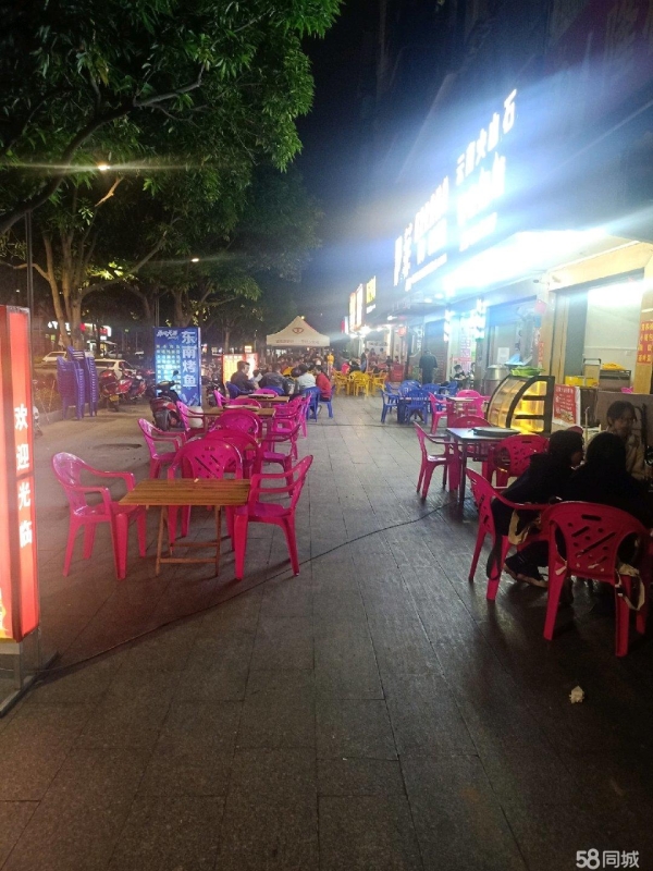 商铺图片