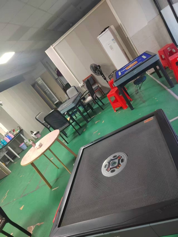商铺图片