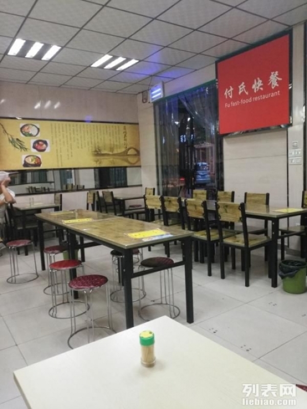 商铺图片