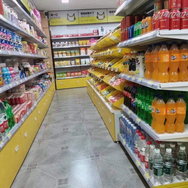 商铺图片
