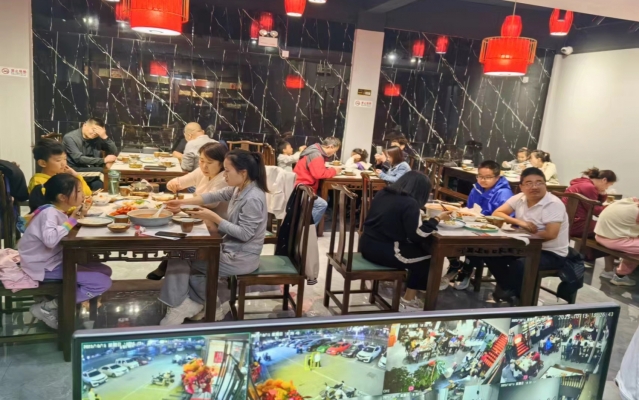 商铺图片