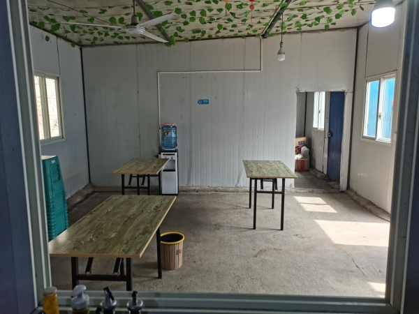 驾校食堂小卖部转让