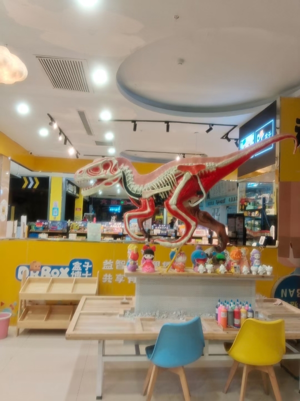 商铺图片