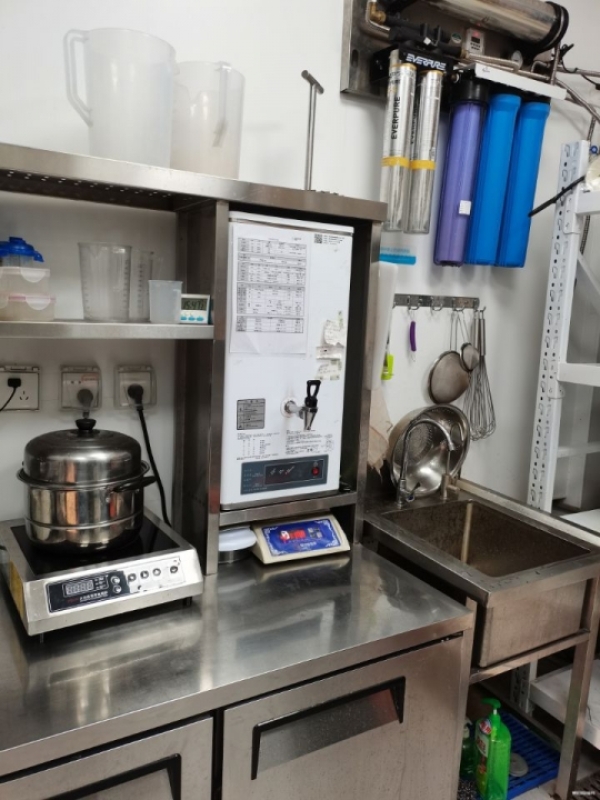 商铺图片