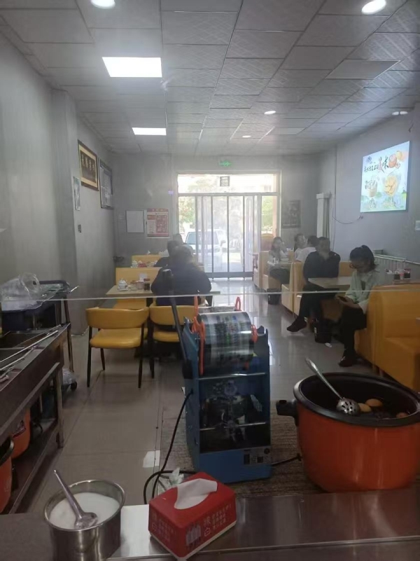 商铺图片