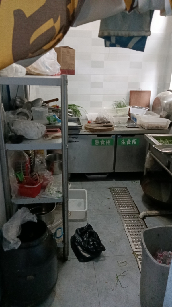商铺图片