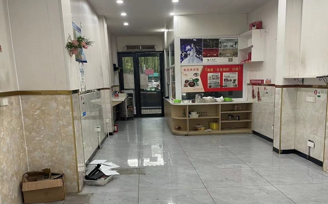 商铺图片