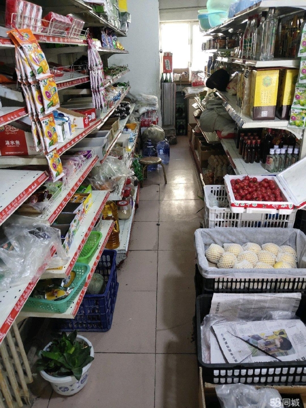 商铺图片