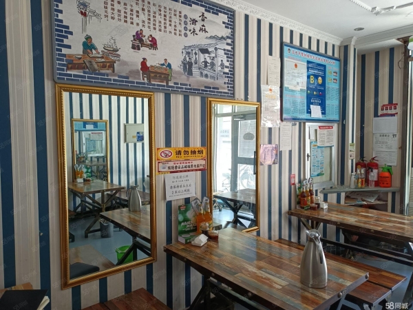 商铺图片