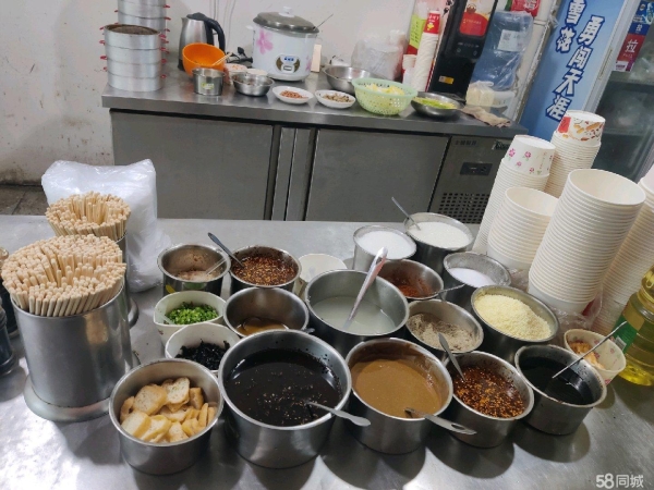 商铺图片