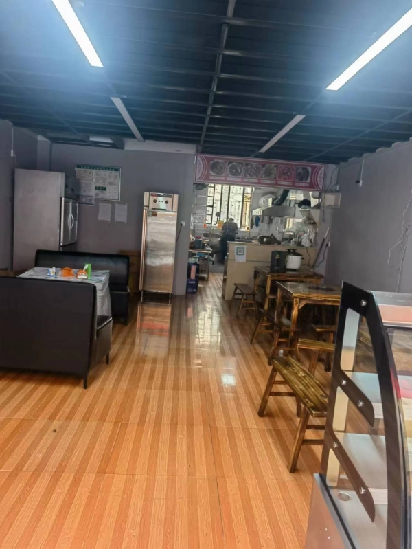 商铺图片