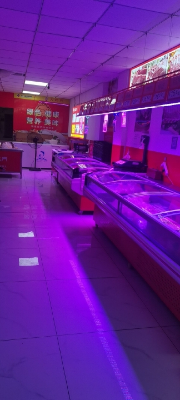 商铺图片