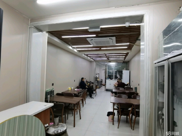 商铺图片