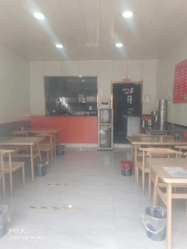 商铺图片