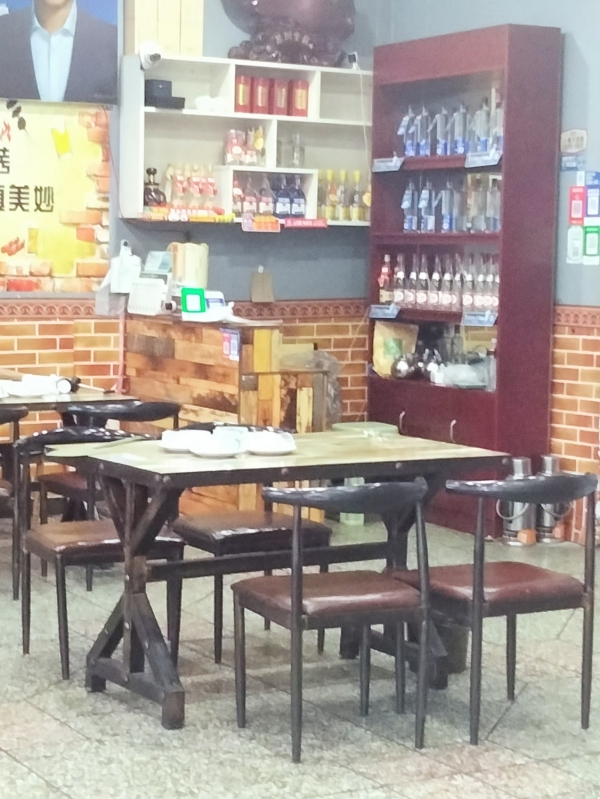 商铺图片