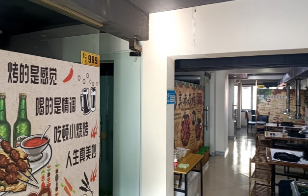 商铺图片