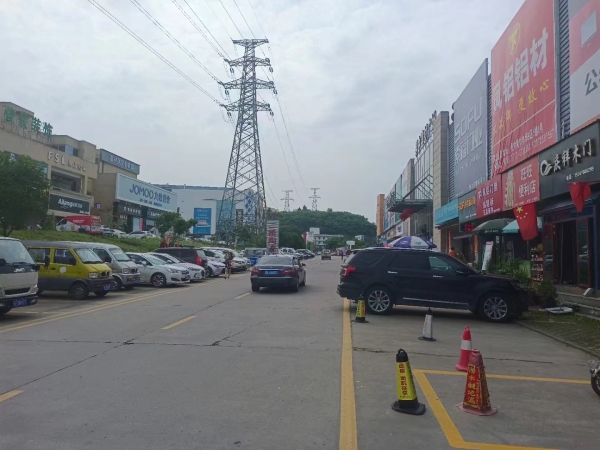 商铺图片