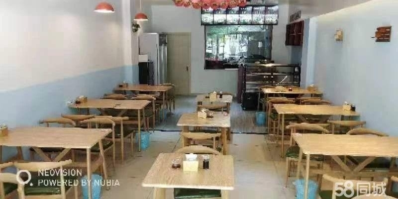 商铺图片