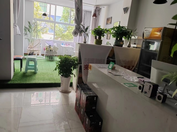 商铺图片
