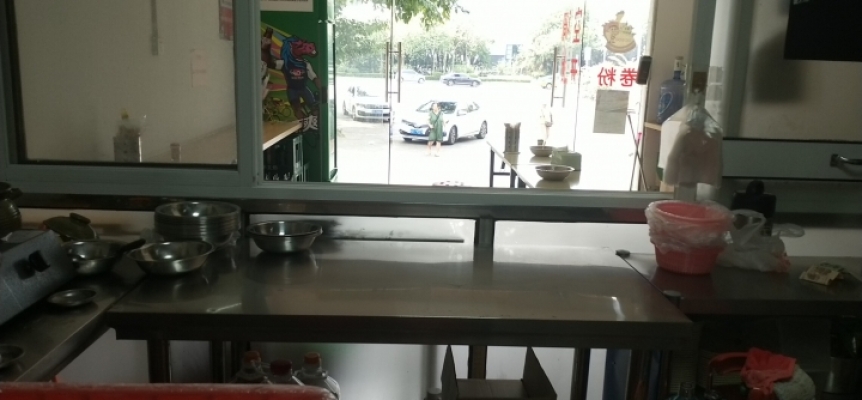 商铺图片