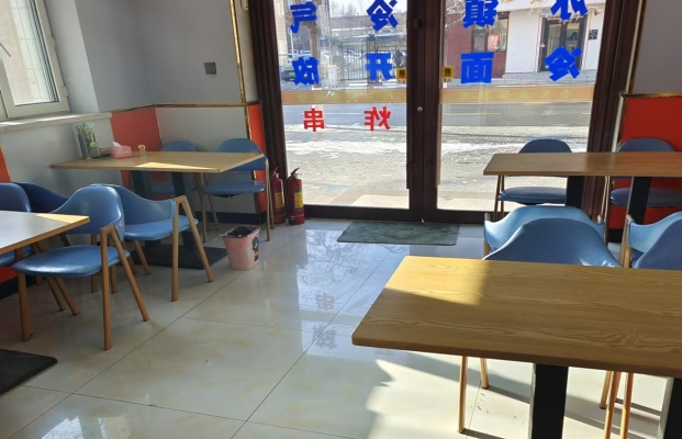 商铺图片