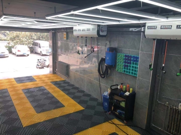 商铺图片