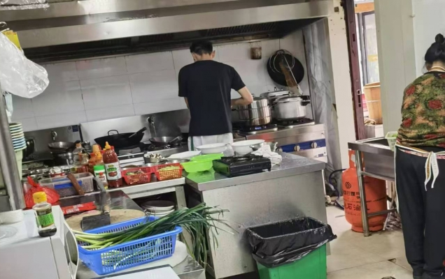 商铺图片