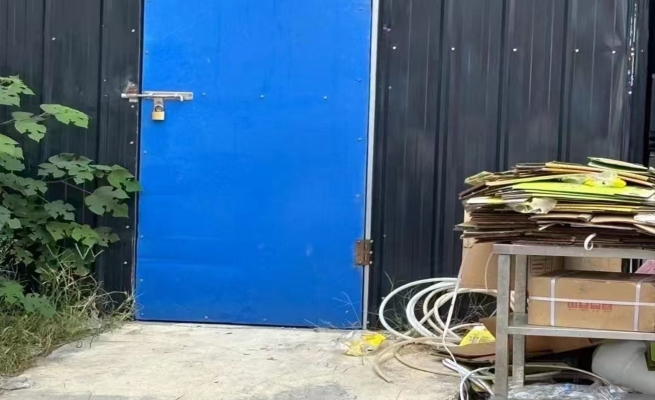 商铺图片