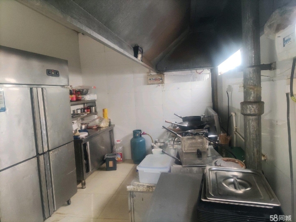 商铺图片
