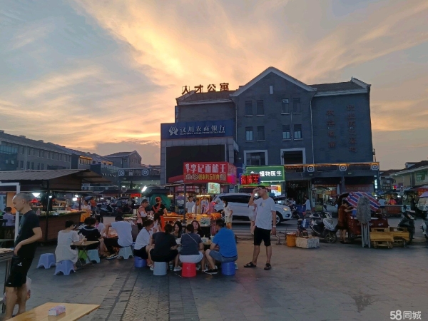 商铺图片
