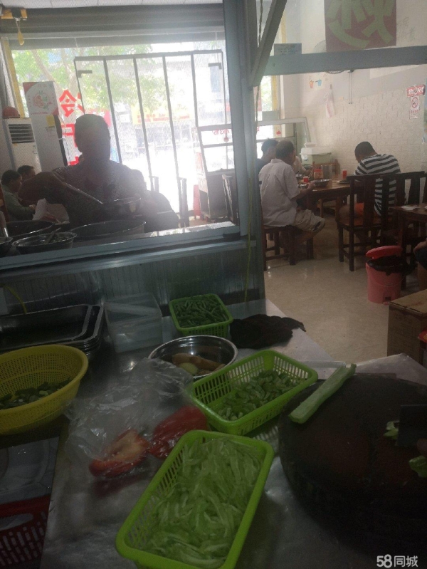 商铺图片