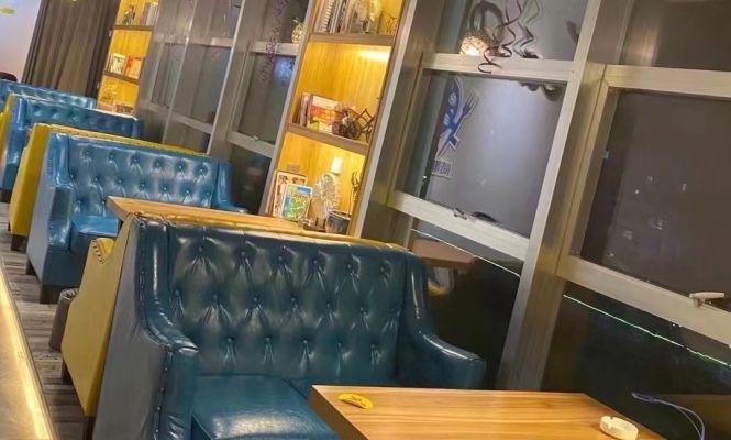 商铺图片