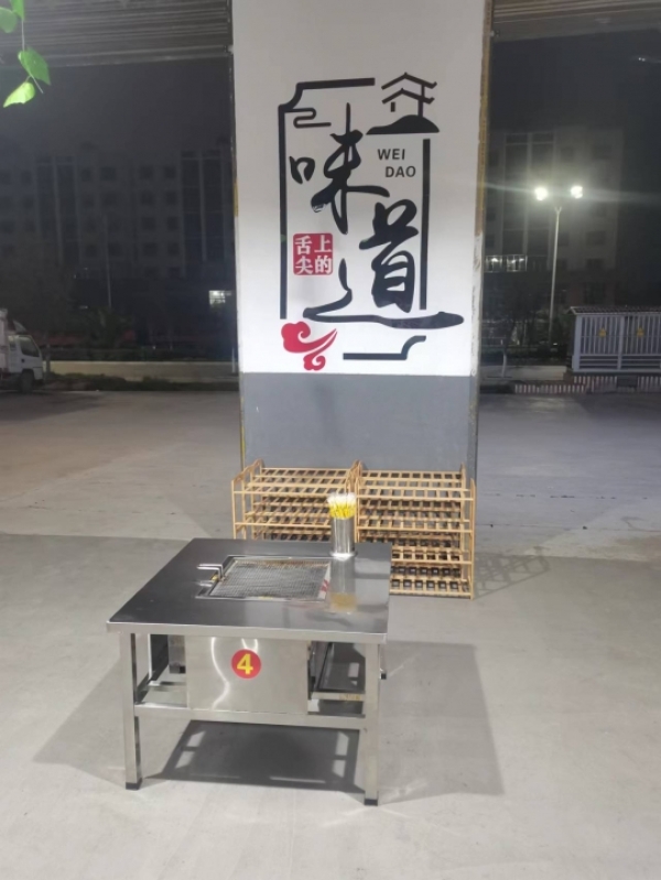 商铺图片