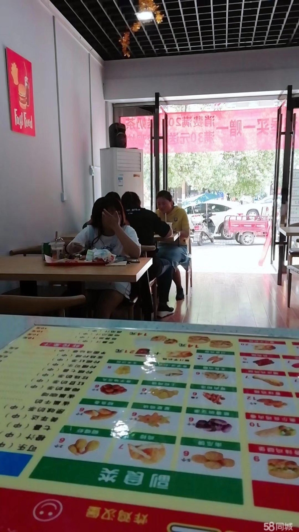 商铺图片