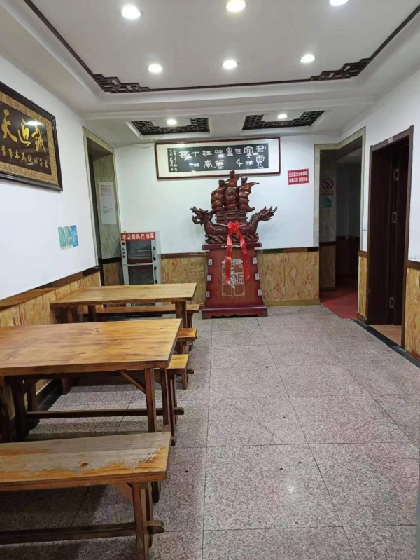商铺图片