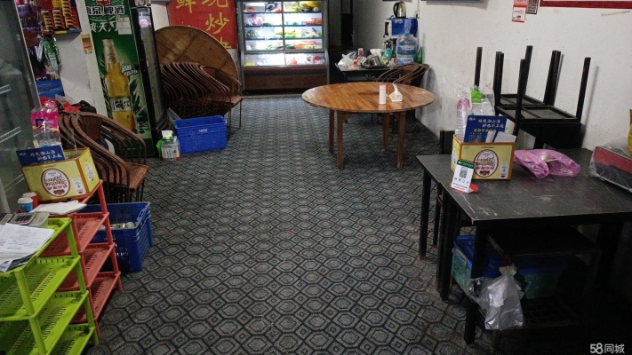 商铺图片