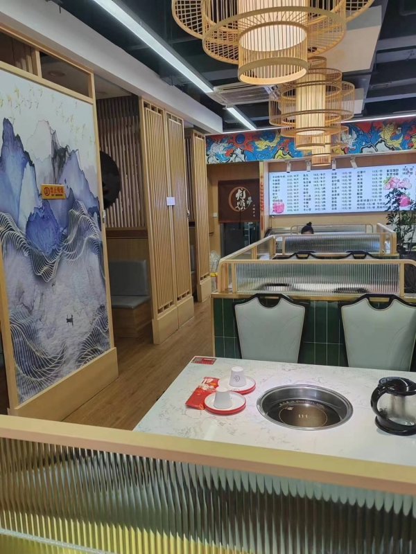 商铺图片