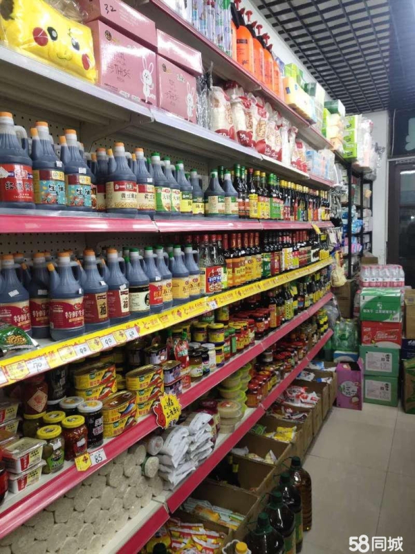 商铺图片