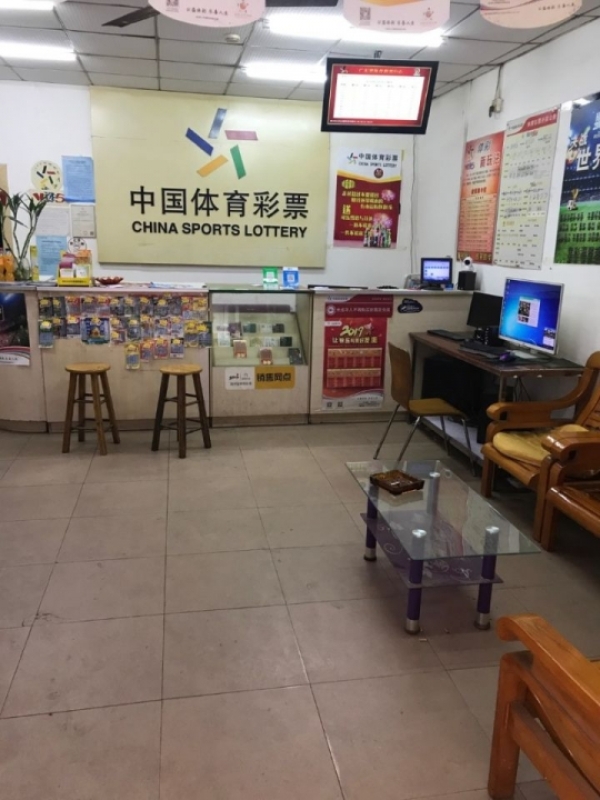 商铺图片