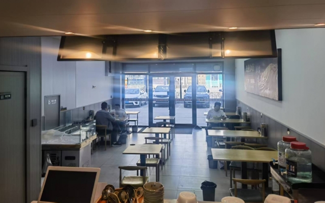 商铺图片