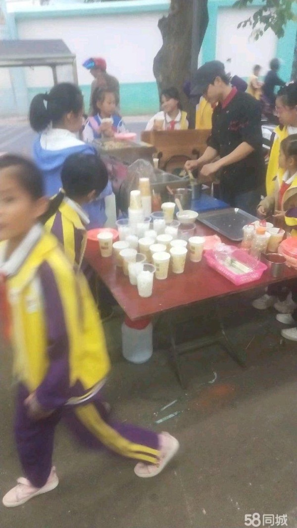 商铺图片
